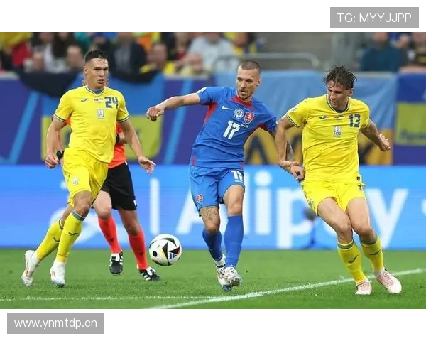 斯洛伐克反击速度