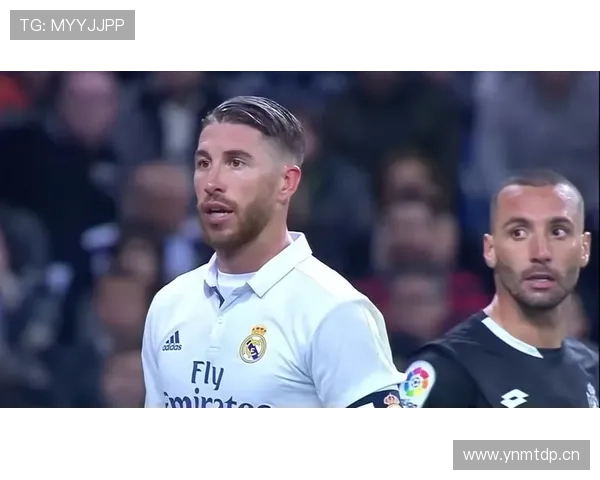 拉莫斯 vs 范戴克：不同时代顶级中卫对比