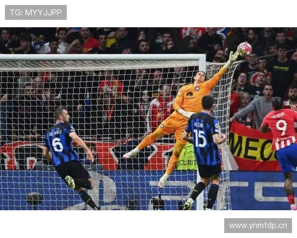 国米进攻乏力，中场创造力枯竭制约球队上限