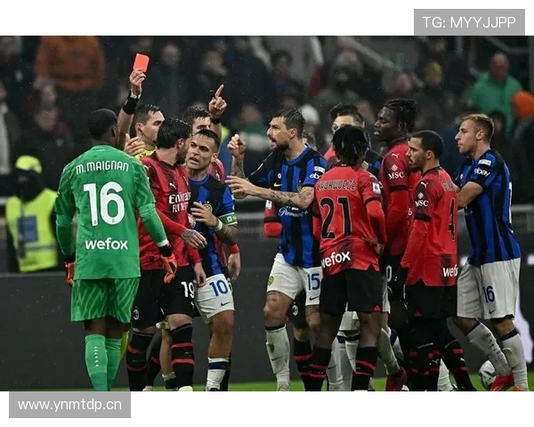 国际米兰越赢越依赖体系，近期表现波动是否对争冠形势产生影响