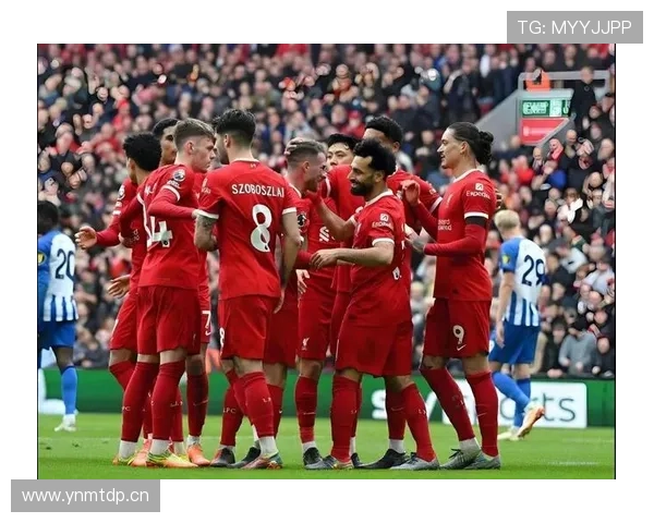 利物浦重返英超争冠行列，竞争格局调整带来赛季走势变化