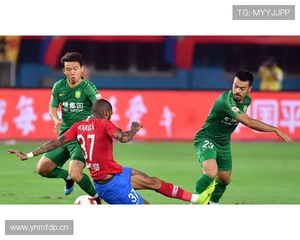 关键战表现波动：北京国安的问题被放大