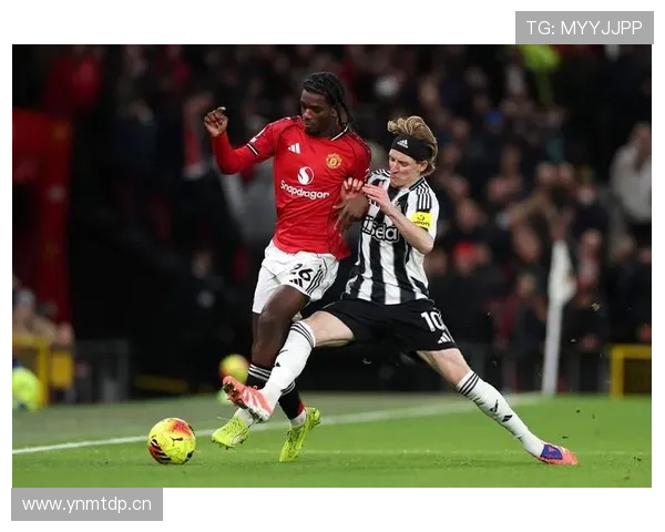 曼联进攻哑火，表面缺空间实则全队连接崩坏，进攻体系稳定性面临考验