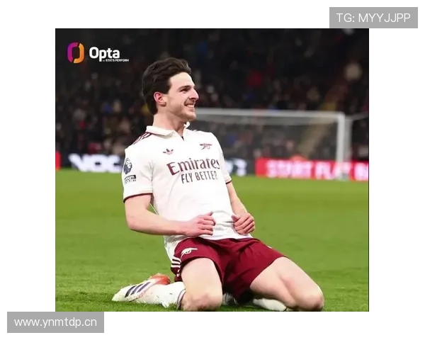 从新星到顶级中场：赖斯的荣誉与成长