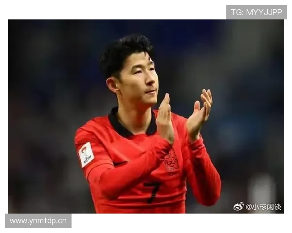 孙兴慜与本田圭佑亚洲巅峰期攻击方式及战术影响力对比