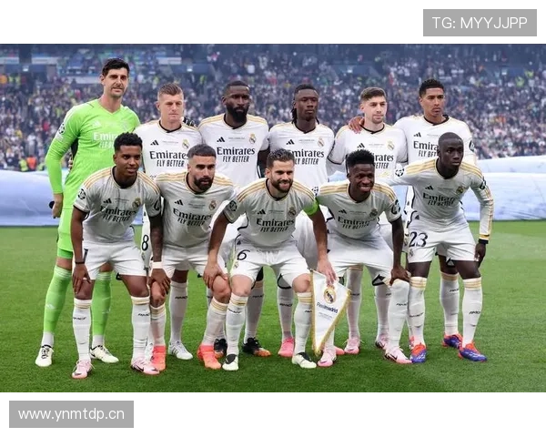 欧冠多冠核心成员：莫德里奇的皇马王朝地位