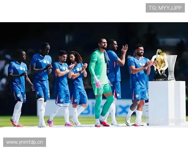 切尔西陷入危机！战术混乱与管理动荡，争冠豪门如何摆脱困境？