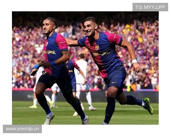 巴萨数据占优却难赢强队，关键战能力是否面临瓶颈？