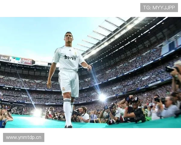 C罗皇马时期巅峰阶段的持续高产进球解析