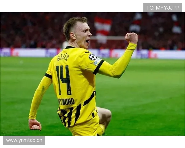 多特蒙德争冠关键阶段掉链子，稳定性面临考验