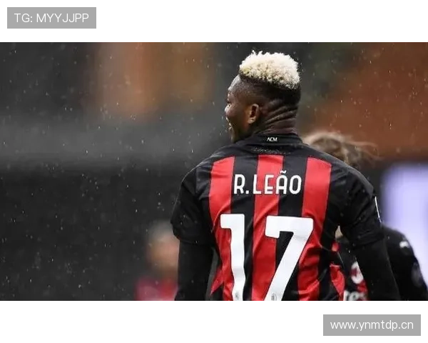 莱奥如何以速度撕裂防线