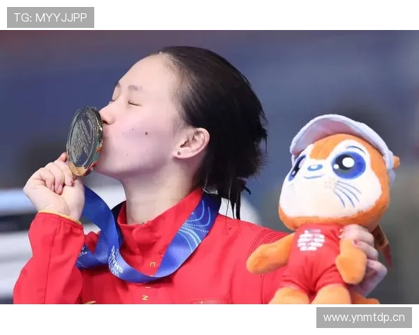 陈芋汐跳水赚的奖金，够在老家全款买几套房了？