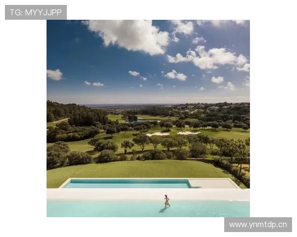 戴维斯自己家豪宅到底有几层？光看泳池就能醉了吧！