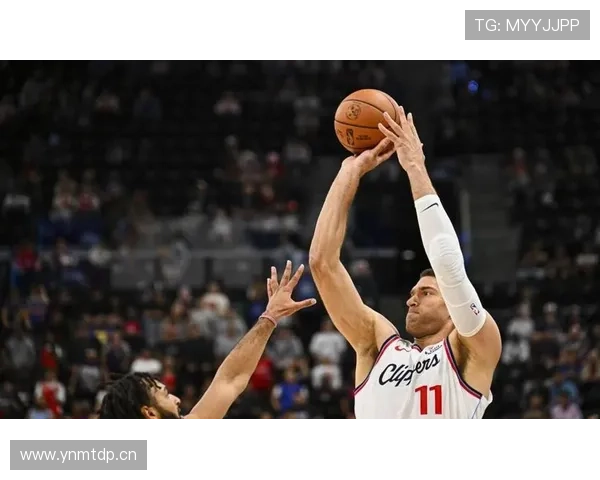 保罗挡拆传导提升快攻效率 拉开球队组织差距