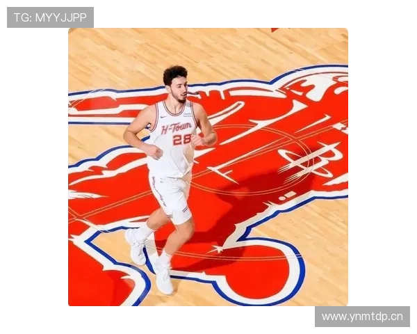 帕里什挡拆拉开空间提升火箭内线得分效率