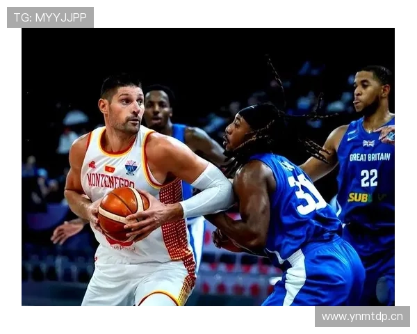 武切维奇通过内线挡拆提升篮板效率，拉开球队二次进攻空间