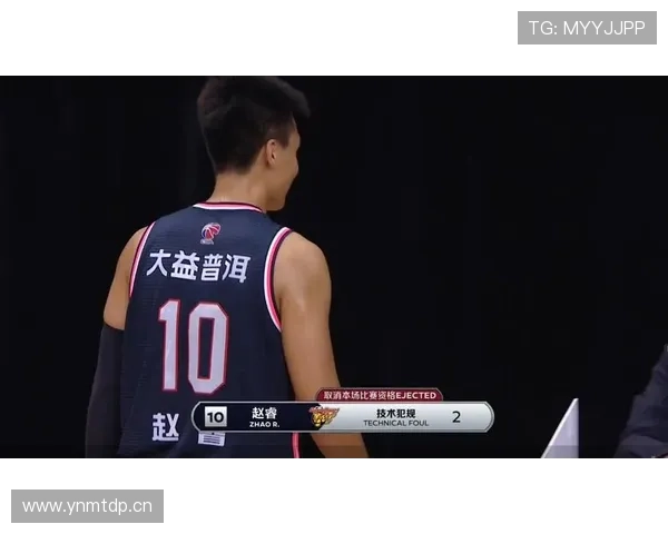 初学者必看：篮球场上教练技术犯规规则详解